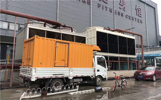 万安300KW发电机组适配电缆规格选型指南
