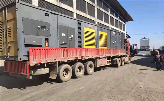 万安200KW发电机组适配电缆规格选型指南