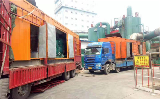 万安100KW发电机组适配电缆规格选型指南